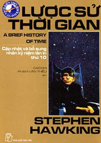Lược Sử Thời Gian