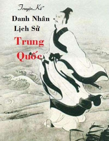 Danh Nhân Lịch Sử Trung Quốc