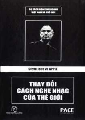 Steve-Jobs Và Apple Thay Đổi Cách Nghe Nhạc Của Thế Giới