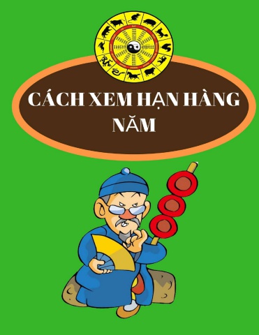 Cách Xem Hạn Hàng Năm