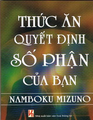 Thức Ăn Quyết Định Số Phận Của Bạn