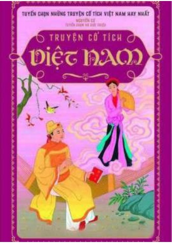 Tuyển Chọn Những Chuyện Cổ Tích Việt Nam Hay Nhất ( Page 1-800)