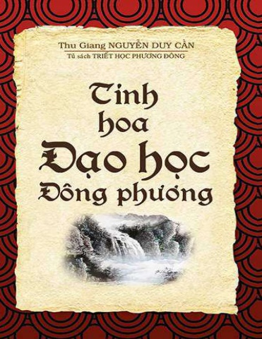 Tinh Hoa Đạo Học Đông Phương