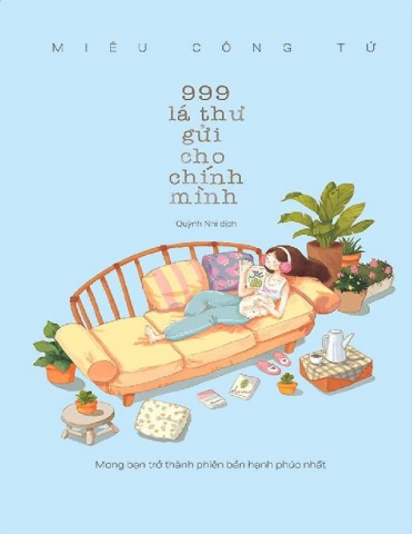 999 Lá Thư Gửi Cho Chính Mình