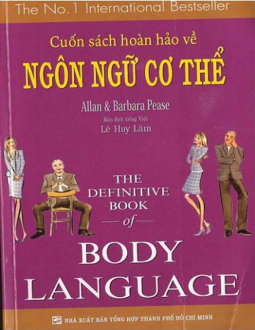 Ngôn Ngữ Cơ Thể