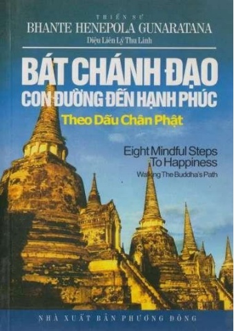 Bát Chánh Đạo Con Đường Đến Hạnh Phúc