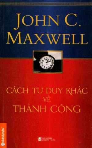 Cách Tư Duy Khác Về Thành Công