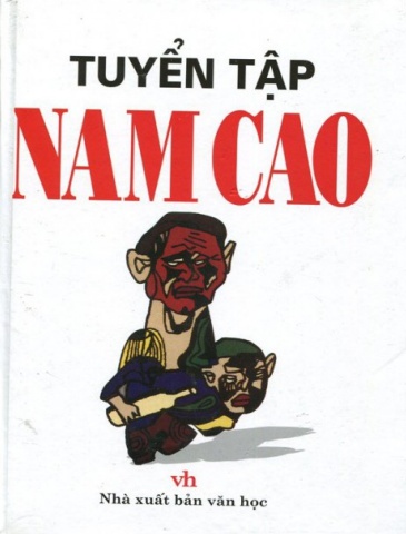Tuyển Tập Truyện Ngắn Nam Cao (Page 1752-2715)