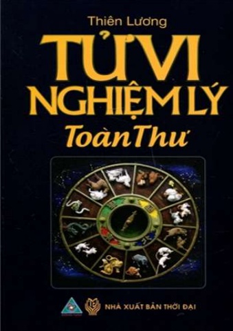 Tử Vi Nghiệm Lý Toàn Thư - Thiên Lương