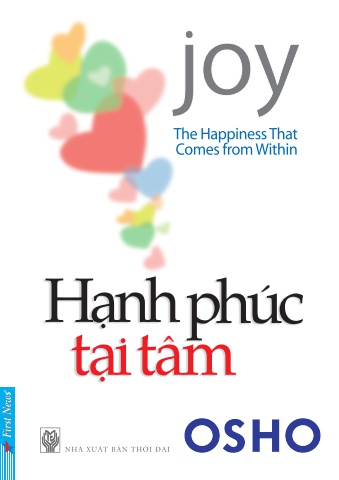 Hạnh Phúc Tại Tâm
