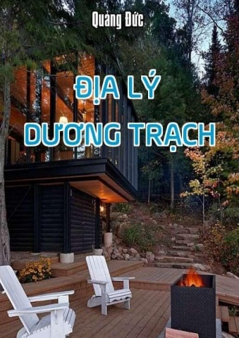 Địa Lý Dương Trạch