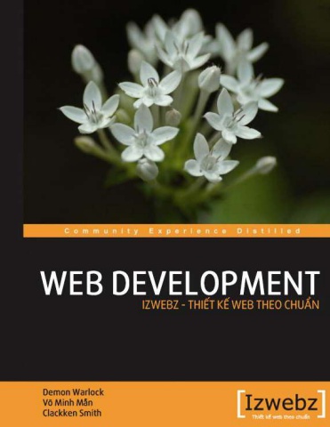 Web Developer Thiết Kế Và Phát Triển Website