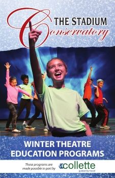 Winter Education Booklet 2018