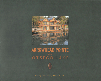 ArrowHead Pointe brochure