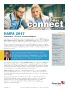 Ameritas Connect - August 2017