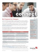 Ameritas Connect - March 2017