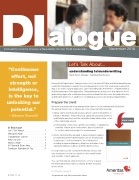 November 2016 DIalogue DI1092