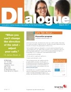 Ameritas DIalogue - March 2017