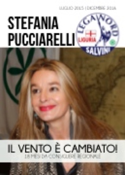 Stefania Pucciarelli