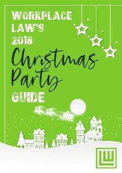 workplace law christmas ebook