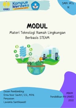 Modul Pembelajaran IPA