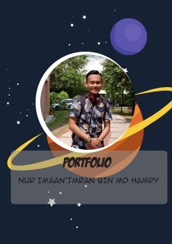 final portfolio baru