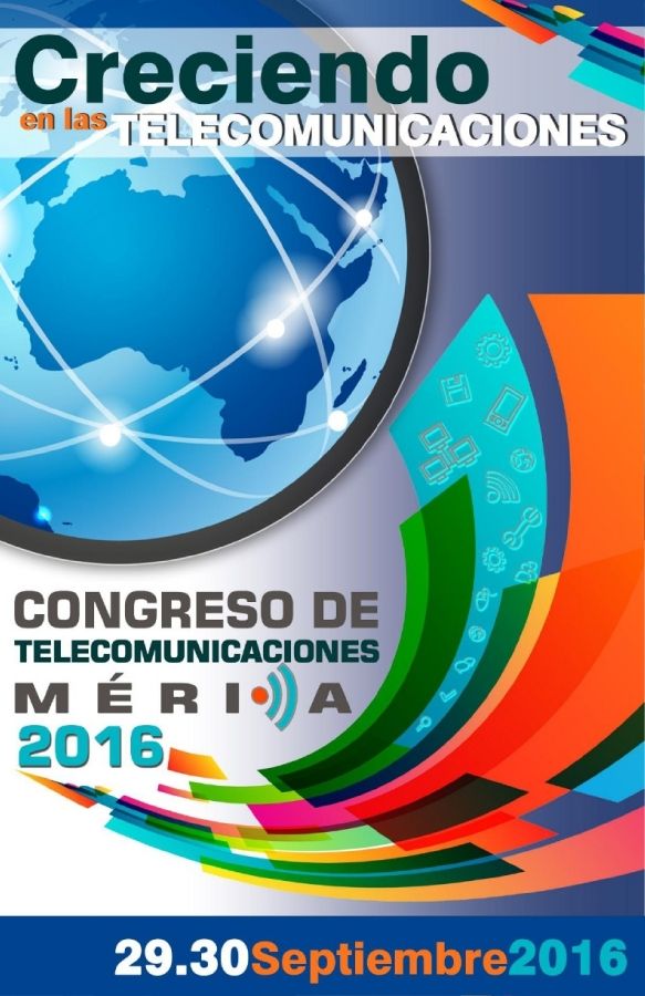 REVISTA TELECOMUNICACIONES