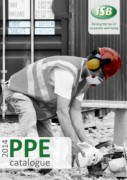 ISB PPE Catalogue 2014