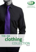 ISB Clothing Catalogue