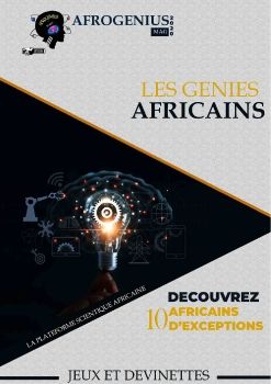 2eme MAG AFROGENIUS
