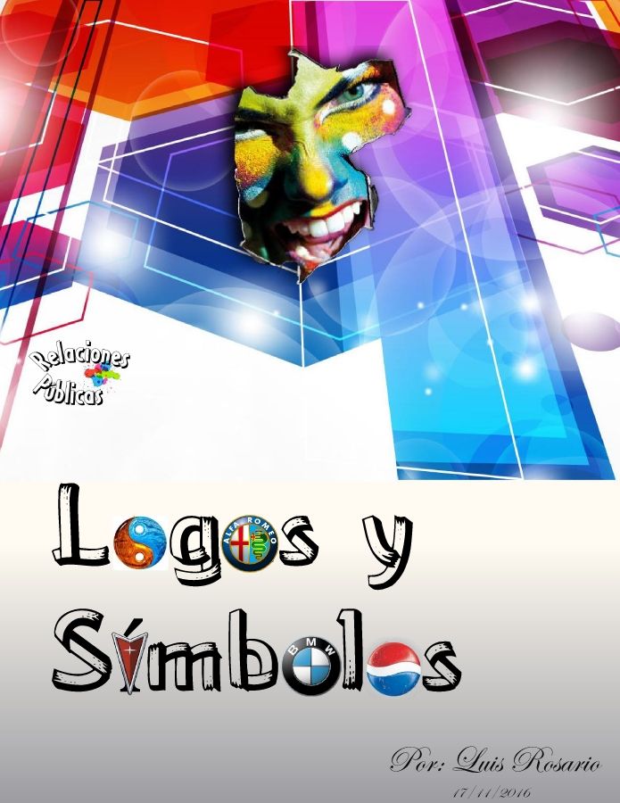 Logos y Simbolos