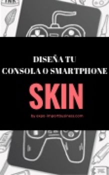 Catalogo de Skin