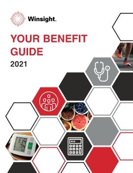 Winsight 2021 Benefit Guide