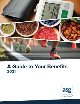 2021 ASG Benefit Guide