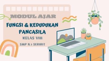 MODUL AJAR