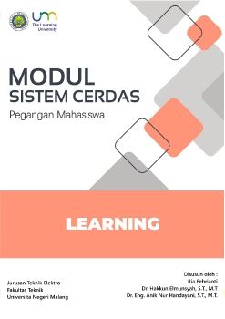 Learning Mahasiswa