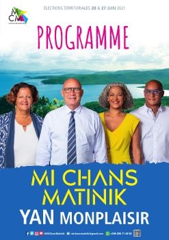 Programme_MiChansMatinik