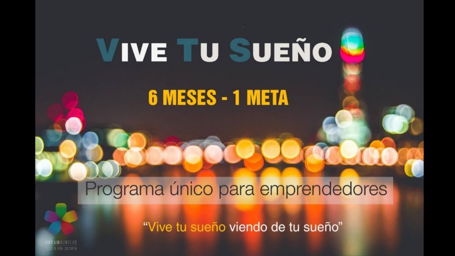 VTS Programa emprendedores