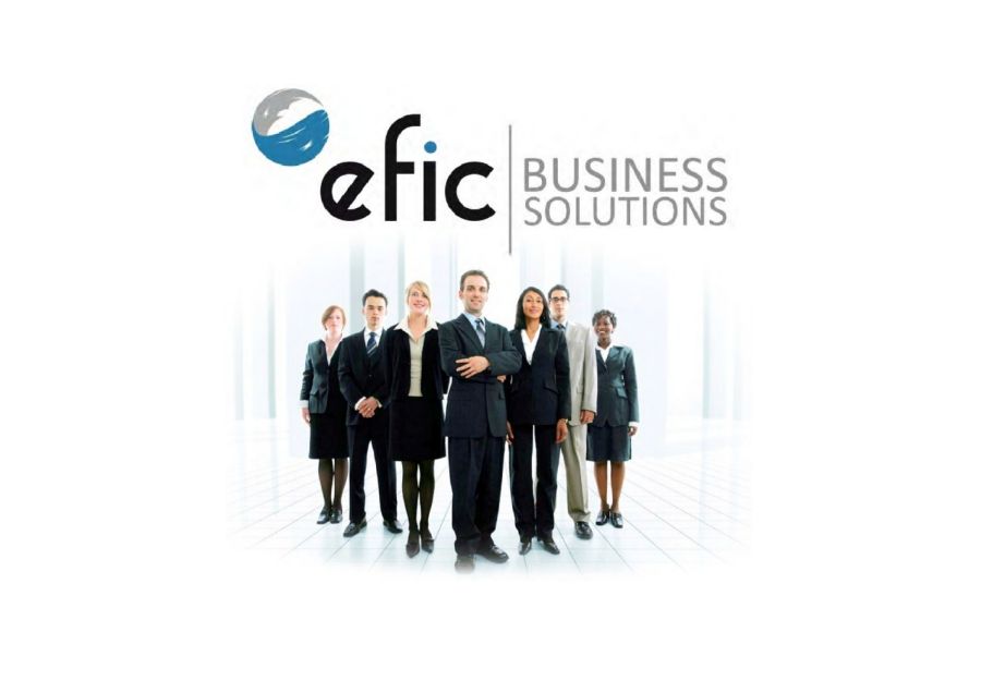 EFIC BUSINESS SOLUTIONS