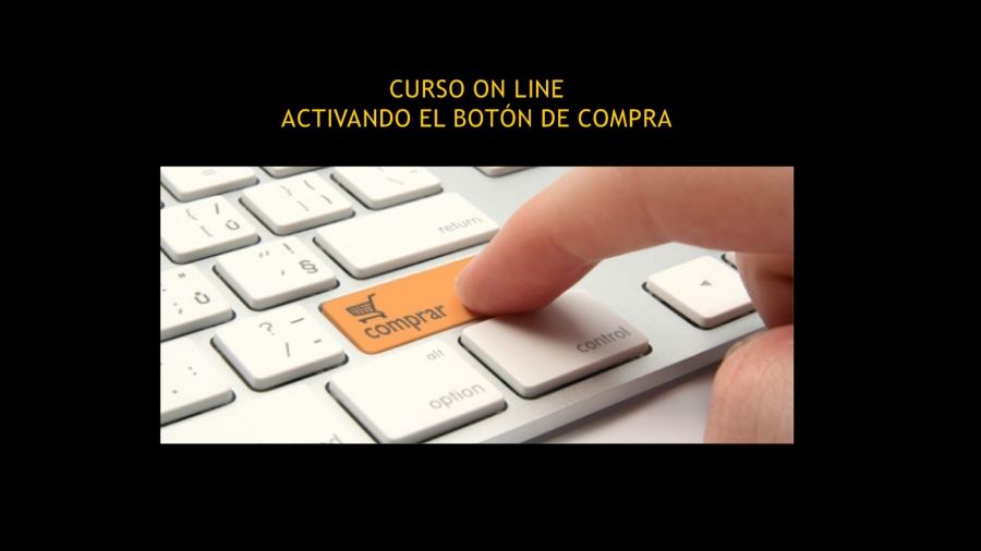 CURSO ON LINE