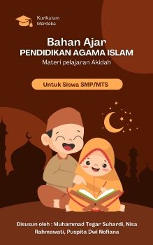 Bahan Ajar PAI Materi Iman Kepada Kitab Allah