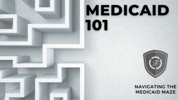 Medicaid 101 - Family First Firm 