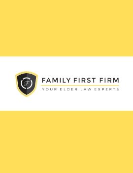 Family First Firm -  Estate Planning Welcome Kit