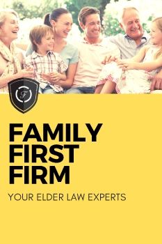 Family First Firm 2025 Brochure 