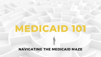 Medicaid 101 