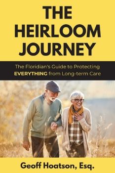 The Heirloom Journey 