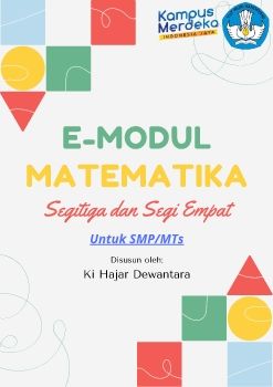 E-MODUL INTERAKTIF KELAS VIII