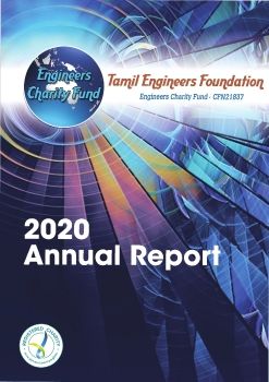 TEF Annual Report 2020