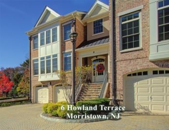 6 Howland Terrace
