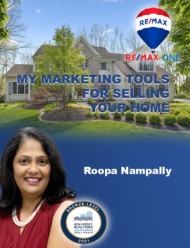 Roopa Sales Presentation